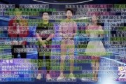  电竞虚拟偶像出道，数字技术创造全新IP形象