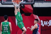  辽宁男篮加时险胜广东斩获三连冠