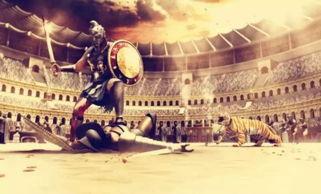  蒂姆红土演绎传奇，连克巨头问鼎罗马