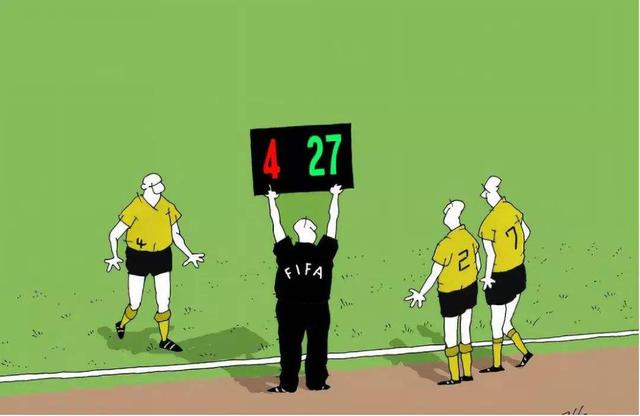  伤病潮侵袭豪门，板凳深度经受考验