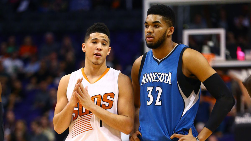  唐斯内外开花森林狼双加时险胜