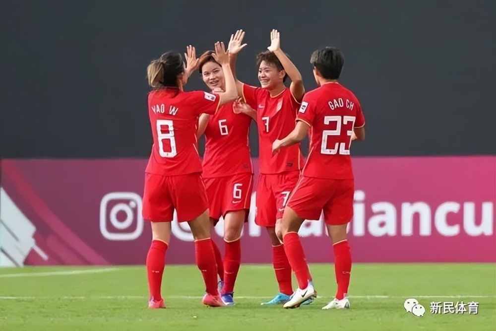  女足联赛改革初见效，商业价值持续攀升  