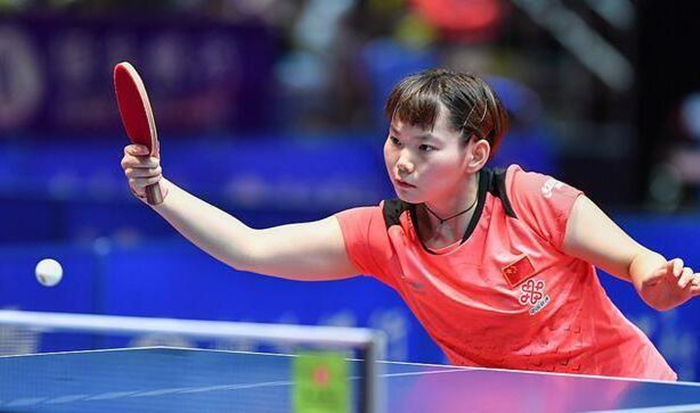  王曦雨美网黑马奔袭，中国小花首进大满贯十六强