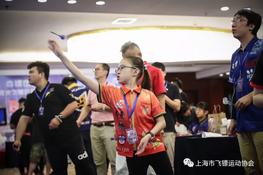  青春风暴席卷赛场新锐展露锋芒